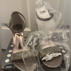 Valenti Franco Strap Heels